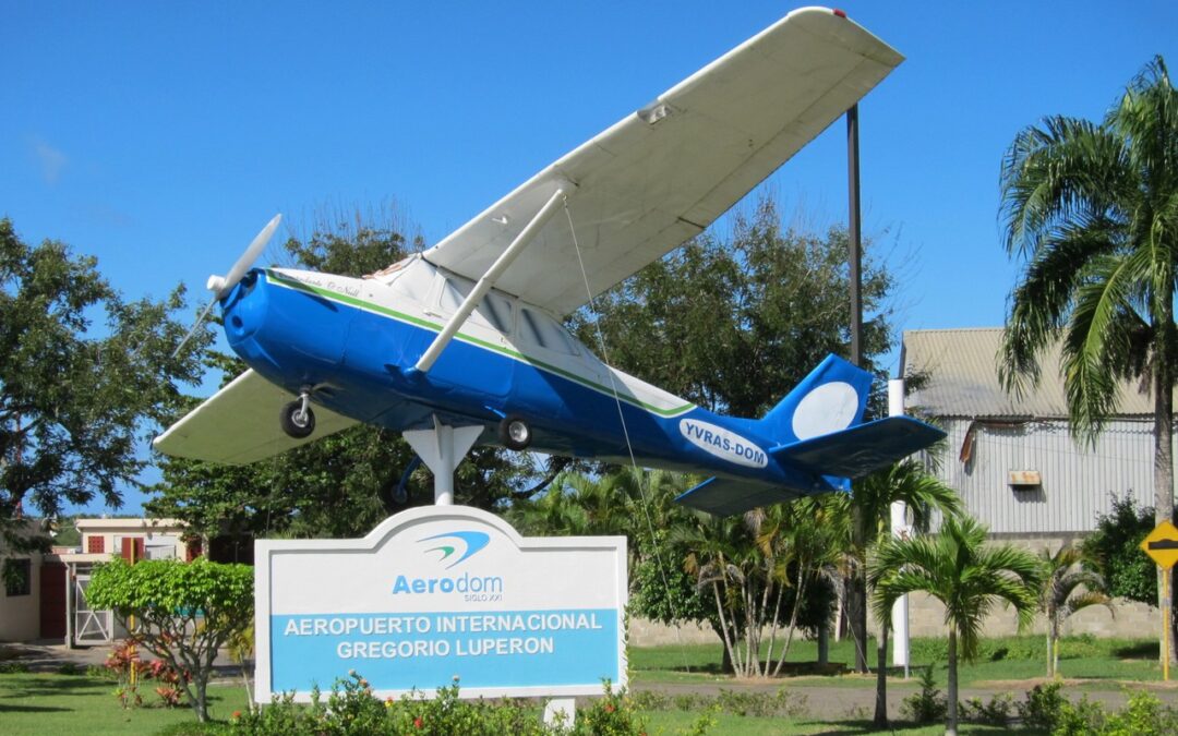 Your Ultimate Guide to Puerto Plata Airport (POP)