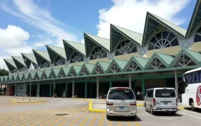Samaná El Catey Airport (AZS) Transfers