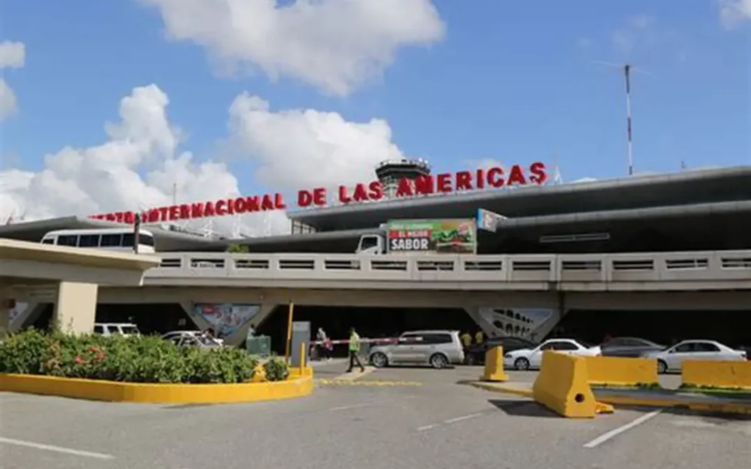 Santo Domingo Airport (SDQ) to Puerto Plata