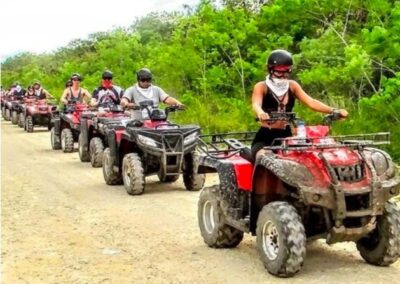 atv puerto plata - Chepe and Valera Outstanding Tours
