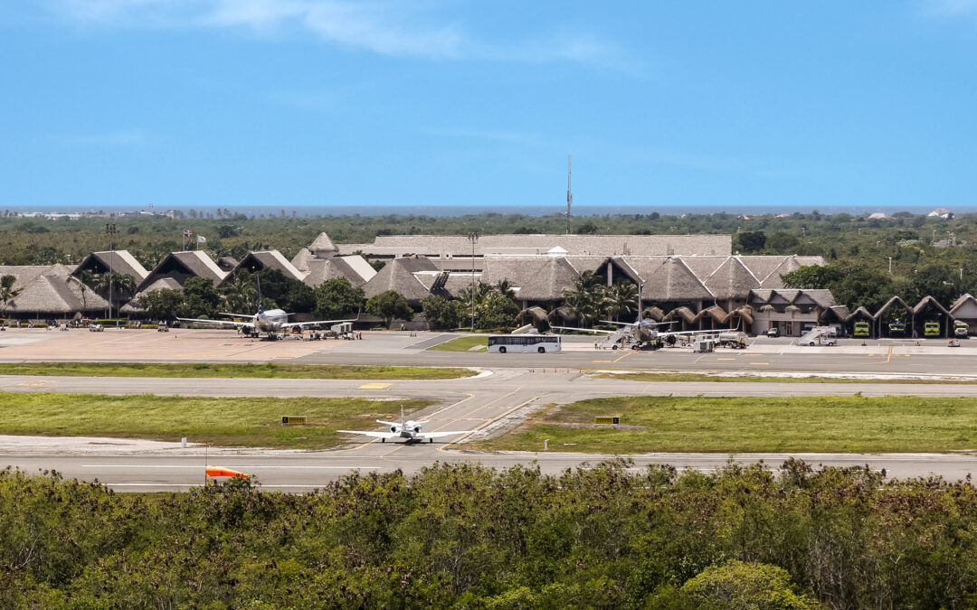 Your Cross-Country Transfer Guide (PUJ)