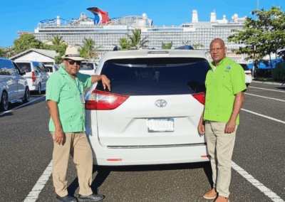 Amber Cove - Chepe and Valera Outstanding Tours